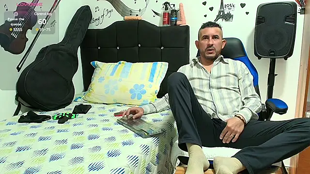 Yeol King online show from March 12, 6:33 pm