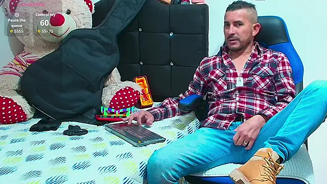 Yeol King online show from September 10, 7:01 pm