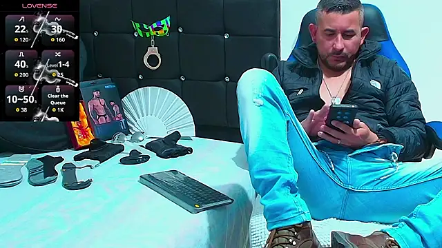 Yeol King online show from February 20, 5:15 pm