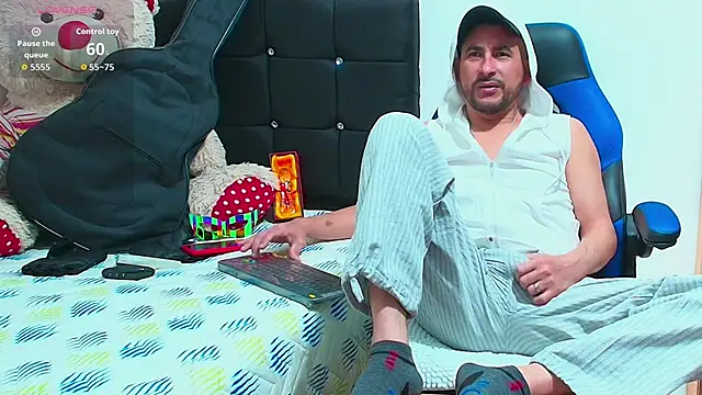 Yeol King online show from October 9, 1:38 pm