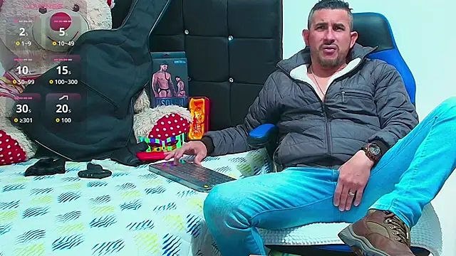 Yeol King online show from October 13, 6:25 pm