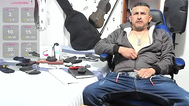 Yeol King online show from January 8, 8:07 pm