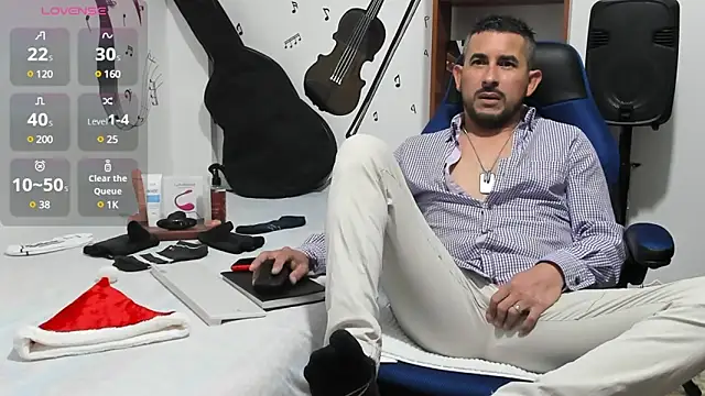 Yeol King online show from December 2, 5:46 pm