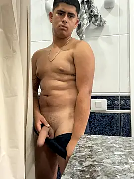 Lucifer-609 online show from September 15, 3:13 pm