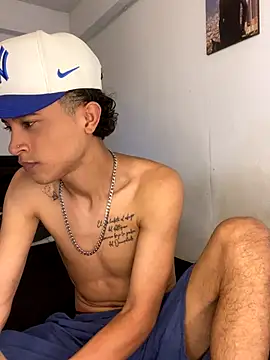 Edward Milleer online show from December 14, 5:09 pm