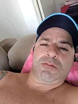 Marciogrei online show from November 25, 9:06 pm