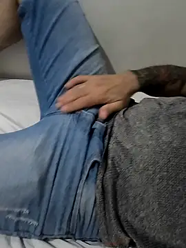 Marciogrei online show from November 26, 9:40 pm