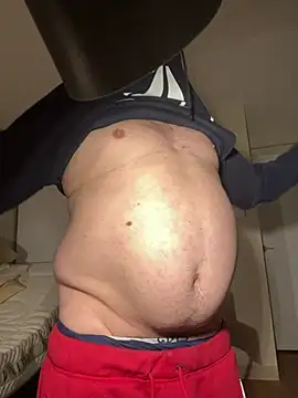 Tipute1987 online show from December 20, 5:04 am