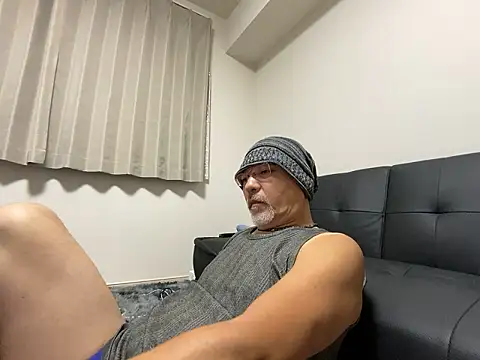 Grandpa29hijii online show from September 23, 12:48 pm