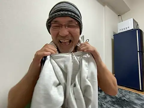 Grandpa29hijii online show from February 23, 4:53 pm