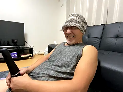 Grandpa29hijii online show from October 18, 1:16 pm