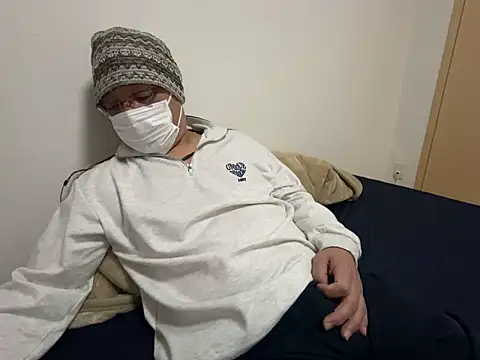 Grandpa29hijii online show from January 22, 1:32 pm