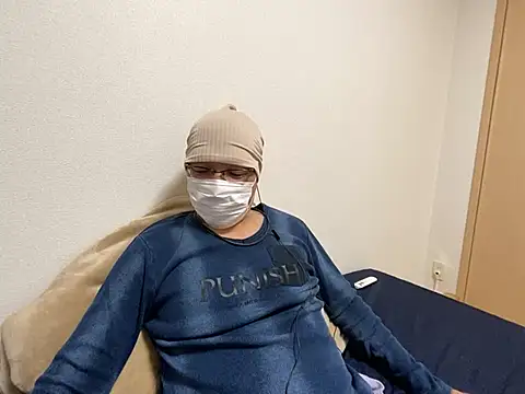 Grandpa29hijii online show from January 25, 1:19 pm