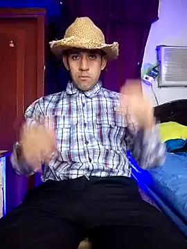 CRISTHIAN GREY01 online show from March 13, 3:14 am