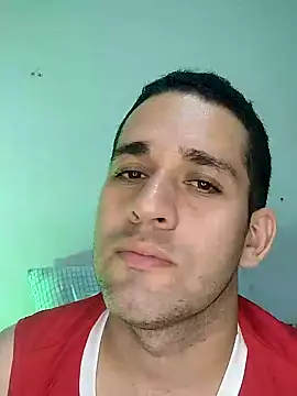 CRISTHIAN GREY01 online show from December 3, 6:03 am