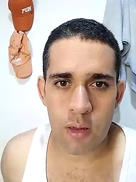 CRISTHIAN GREY01 online show from January 12, 6:06 am