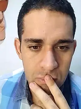 CRISTHIAN GREY01 online show from January 18, 6:09 am