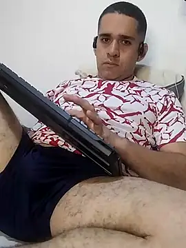 CRISTHIAN GREY01 online show from February 16, 7:05 pm