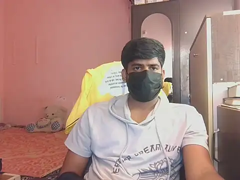 KissesBoyAD online show from January 14, 8:23 pm