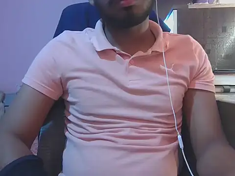 KissesBoyAD online show from January 7, 6:46 pm