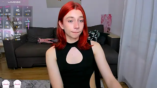 dani murrr online show from February 20, 5:29 pm