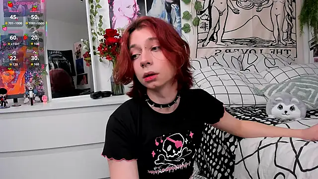 dani murrr online show from September 9, 8:19 pm