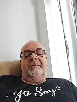 Satiro Sevilla online show from March 16, 10:41 am