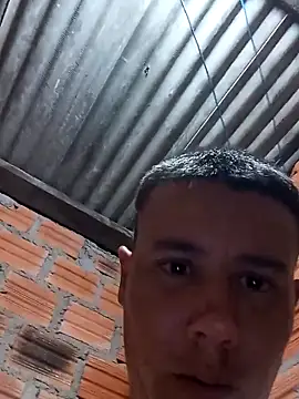 Mateus3040 online show from October 2, 1:31 am