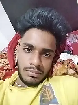 PRASADREDDY HYD online show from February 7, 1:25 am