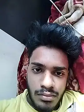 PRASADREDDY HYD online show from February 14, 6:02 am