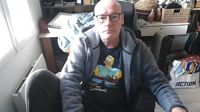 bogland33 online show from March 15, 2:45 pm