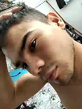 JacodBoy online show from December 24, 12:55 pm