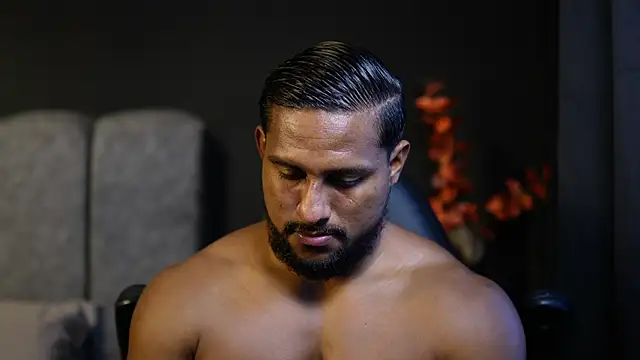 CallumMuscle online show from November 3, 10:11 pm