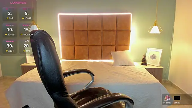 AlejooTwink online show from November 20, 2:44 am