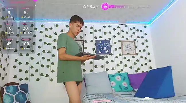 Snapshot of Noah_tyler_ chatting on January 24, 7:28 pm Noah tyler online show from January 24, 7:28 pm