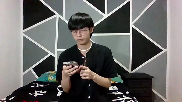 seung vinblue online show from November 13, 11:19 pm