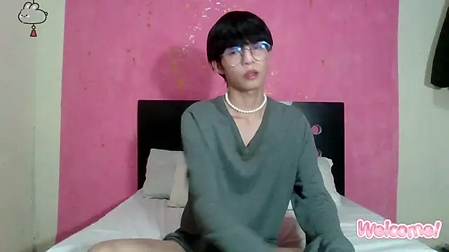 seung vinblue online show from December 12, 11:03 pm