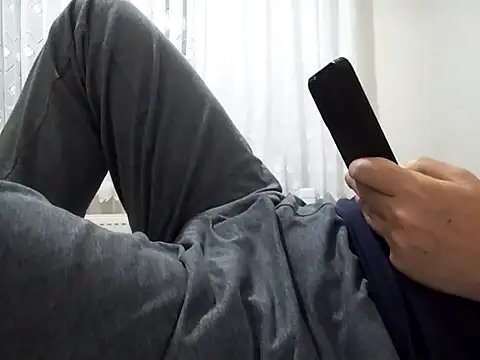 kopgelhadi online show from April 5, 9:00 pm