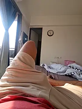 vivanpraj999 online show from November 30, 4:25 am