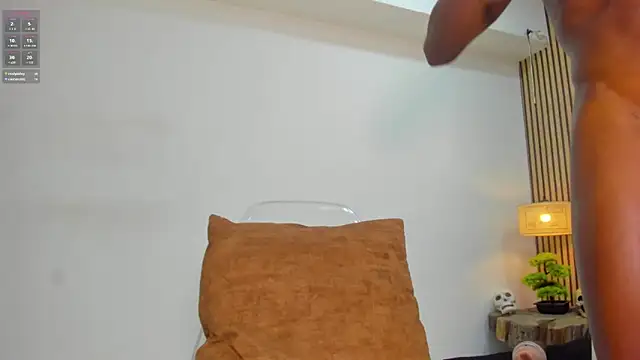 chimi88 online show from November 7, 12:41 pm