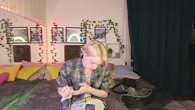 Ron Vils online show from March 21, 3:02 pm