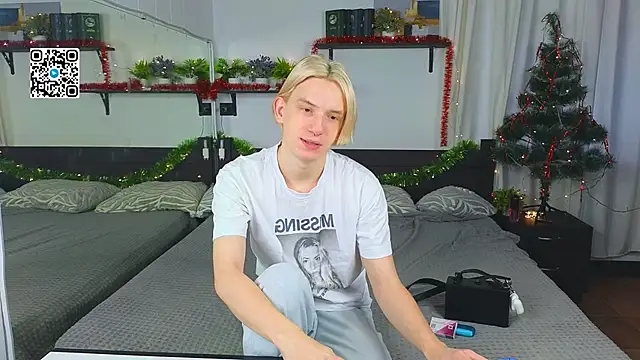 Ron Vils online show from December 15, 8:11 am