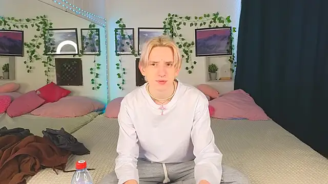 Ron Vils online show from January 15, 5:40 am