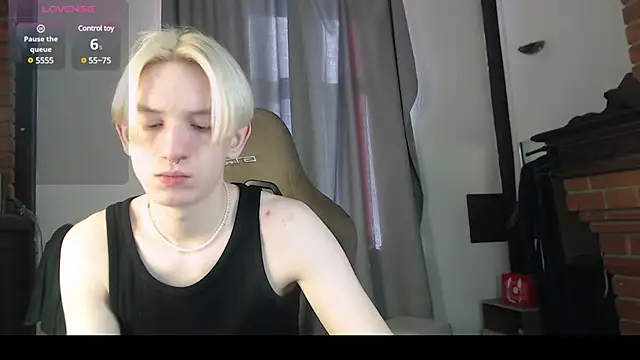 Ron Vils online show from February 19, 5:49 am