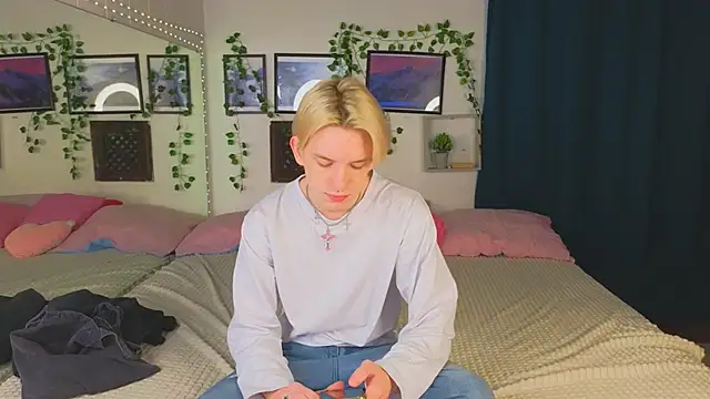 Ron Vils online show from January 30, 2:49 am