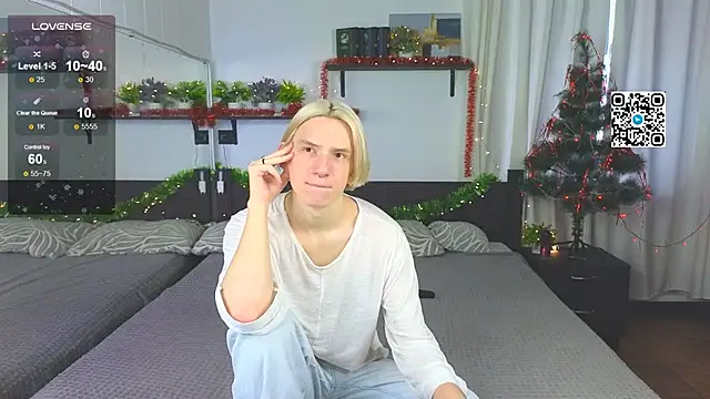 Ron Vils online show from December 14, 5:47 am