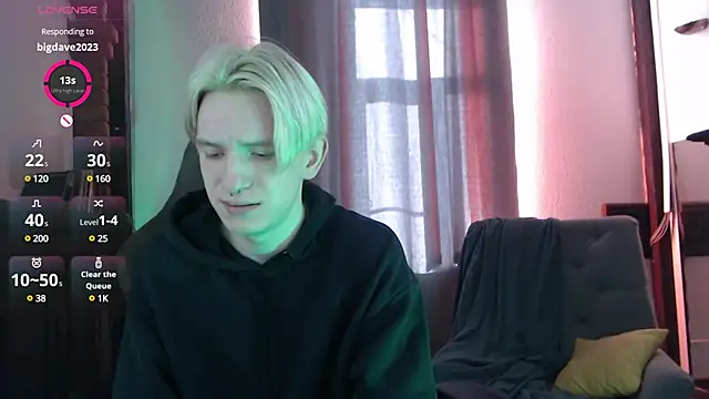 Ron Vils online show from February 26, 5:53 am