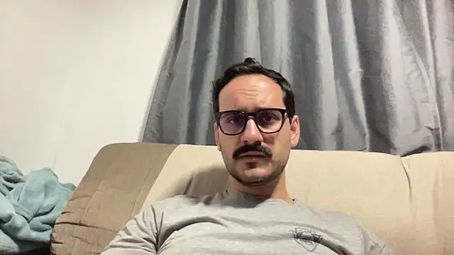 Superdad online show from February 8, 10:03 pm