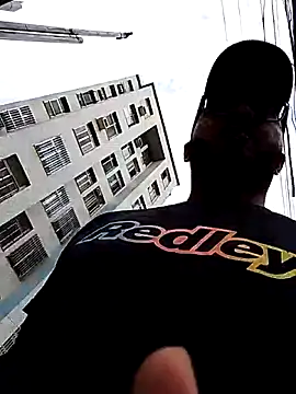 johnwalkerRjts online show from March 31, 11:01 am