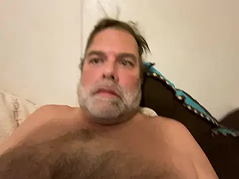 TheDandyRoom online show from February 14, 8:21 am